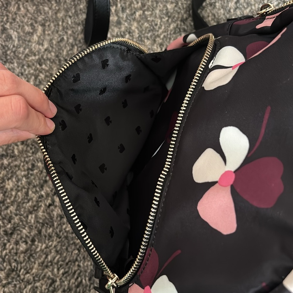 Kate Spade Small Backpack - Picture 4 of 8